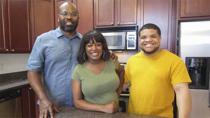 New baby and new home in Chicago House Hunters HGTV Season 240 episode 11 October 24, 2023